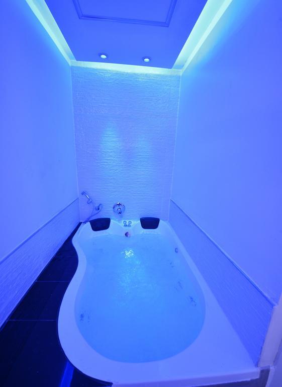 Jordan Luxury Suite Eilat Room photo